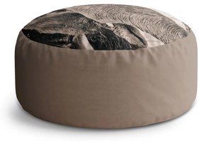 Sablio Taburet Slon: 40x50 cm