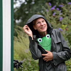 Hugo Frosch Eco Junior Comfort detský termofor žaba