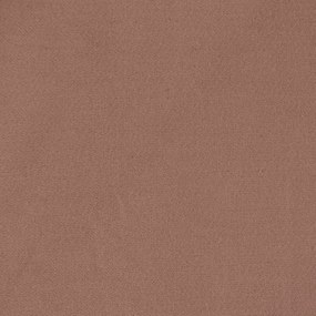 SATÉNOVÉ OBLIEČKY DINA 140X200 CM, 1 KS 70X80 CM ČERVENÉ