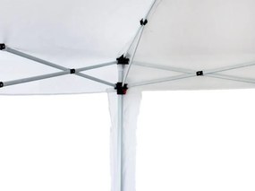 Bestent Záhradný altánok 3x3m skladací White