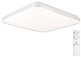 Top Light - LED Stmievateľné stropné svietidlo LED/36W/230V 3000-6500K + DO TP1771