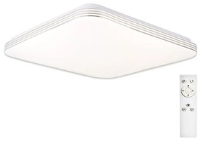 Top Light - LED Stmievateľné stropné svietidlo LED/36W/230V 3000-6500K + DO