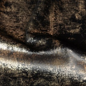ZATEMŇOVACÍ ZÁVES NA PÁSKE RENIA 140X270 CM VZOROVANÁ