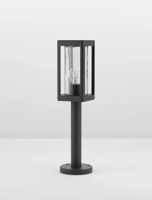 Vonkajšia záhradná lampa Figo