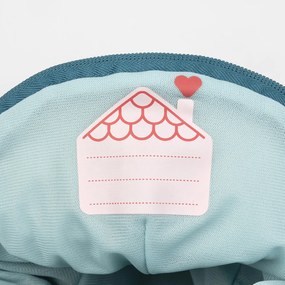 Lilliputiens - mäkký batôžtek - mačička Jeanne