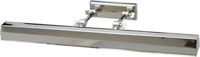 XXXLutz SVIETIDLO NAD OBRAZ, 65.2/18,6/11,9 cm Elstead Lighting - Online Only bytové doplnky - 009093024904