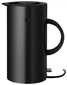 Stelton Rýchlovarná kanvica EM77 Black