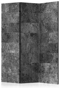Artgeist Paraván - Shade of Grey [Room Dividers]