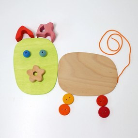 Grimm's - Malý hravý svet - na lúke