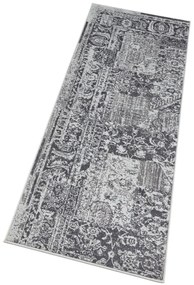 Hanse Home Collection koberce Kusový koberec Celebration 103469 Plume Blue Grey - 200x290 cm