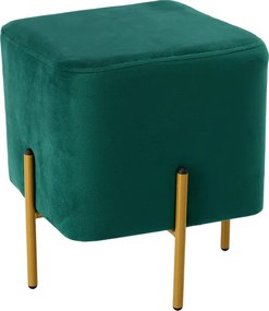 CH Taburetka Moly - zelená