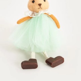 Sada veľkonočných príveskov BALLERINA 764110 (2 ks)