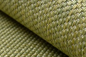 Koberec SIZAL SION A5165A zelený