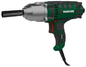 Parkside®  Elektrický rázový uťahovák Pdsse 550 A1  (100393148)