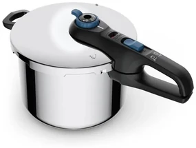 Tefal Securo Trendy P2580701 - Tlakový hrniec 6l