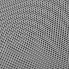 Protišmyková podložka BALVE sivá 48x500 cm