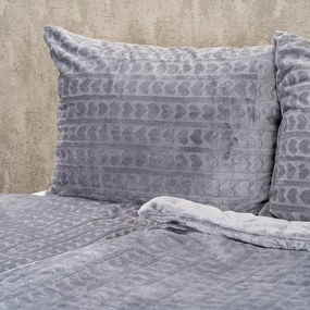 4Home Obliečky mikroflanel Lovely, 140 x 200 cm, 70 x 90 cm