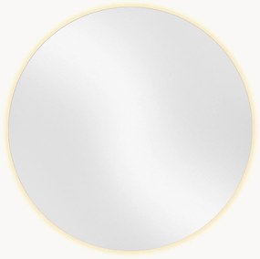 Nástenné zrkadlo's LED osvetlením Sila