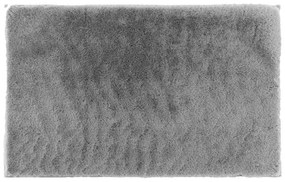 Sivý koberec 60x90 cm Feline – douceur d'intérieur