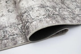 Protišmykový koberec ISPAHAN PRINT 240598W-2