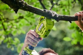 AKU píla prerezávacia - RYOBI RY18PSA-0; 18 V; ONE+™ (bez batérie a nabíjačky)