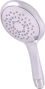 Slezák - RAV Ručná sprcha s úsporou vody COSMO ECO - PS0024, Chróm