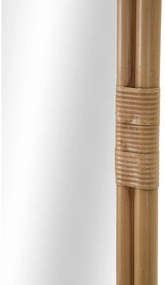 Nástenné zrkadlo 77.5x151 cm Panama – Mauro Ferretti