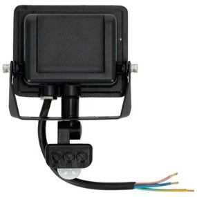 LED Reflektor so senzorom LED/30W/230V 6500K IP44