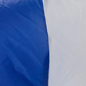 InternetovaZahrada Nafukovací snehuliak s 20 LED diódami