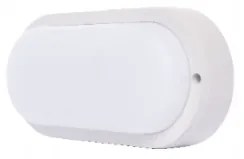 Germina Hermetické LED svietidlo IP54 15W - biele