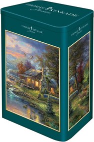 Schmidt THOMAS KINKADE Zázrak prírody puzzle 500 dielikov (krabice)