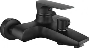 Mexen Axel - BATERIA VAŇOVÁ, ČIERNA, 73830-70