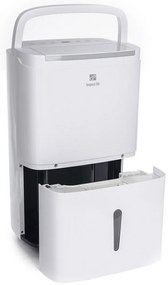 Odvlhčovač G21 Impact s WiFi 50 l/24 h, XL