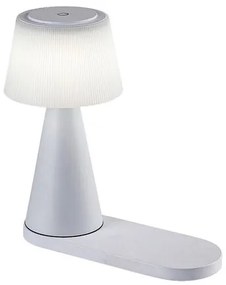 Rabalux ZAVIER LED stolná lampa 74214