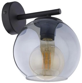 Nástenné svietidlo AVILA 1xE27/60W/230V