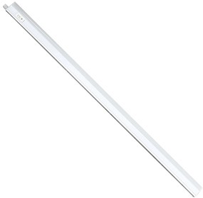Ecolamp LED svietidlo Vito, 1x LED 8w, 4000k, w, (60 cm), vypínač