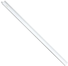 LED svietidlo Vito, 1x LED 8w, 4000k, w, (60 cm), vypínač