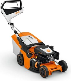 Benzínová kosačka Stihl Rm 443.3 T 2,80 Km 41 cm s pohonom kolies 52 l