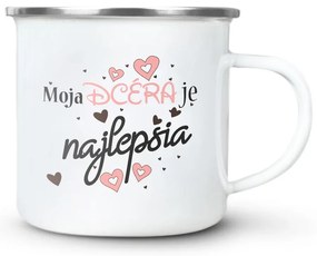 Sablio Plecháčik Moja dcéra je najlepšia: 300 ml