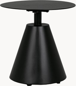 Záhradný okrúhly konferenčný stolík Aloha