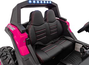 Ramiz Buggy UTV-MX 2000N Ružová