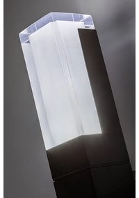 Rabalux 77126 - LED Vonkajšie nástenné svietidlo DARVAS LED/7W/230V IP54