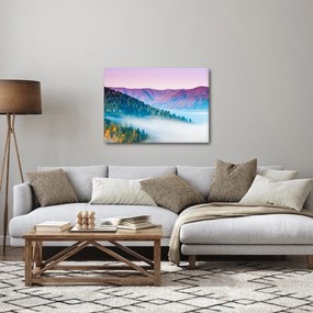 Obraz - Panorama 2 (70x50 cm)