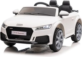 LEAN CARS Audi TT RS batérie auto biela