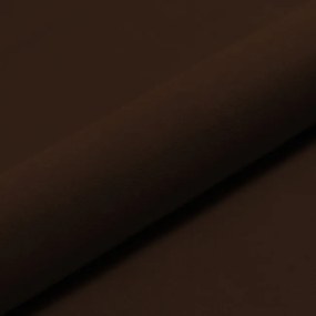 Sedací vak DROP XXL hnedý