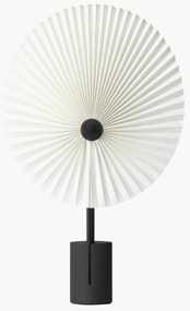 Veľká prenosná stolová LED lampa Liris