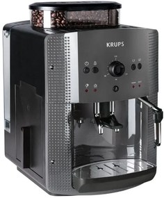 Automatický espressovač Krups Essential EA810B70