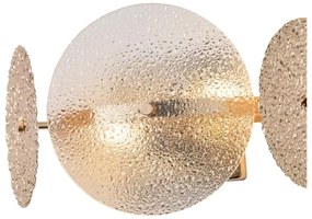 Nástenné svietidlo 2xE14/40W/230V