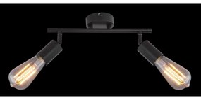 Globo 54008-2 - Bodové svietidlo MARTHA 2xE27/60W/230V