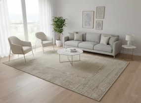 DC Koberec boho Monaco JD74 krémová Rozmer: 160×230 cm